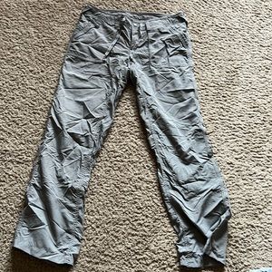 The North Face pants